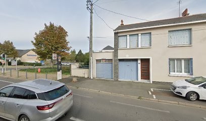 Agence Desitys Site Internet, Référencement, Carte de Visite, Flyer, Concepteur de Sites Web à Angers