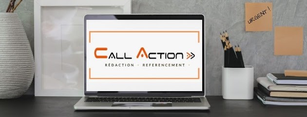 CALL ACTION, Concepteur de Sites Web à Saint-Raphaël