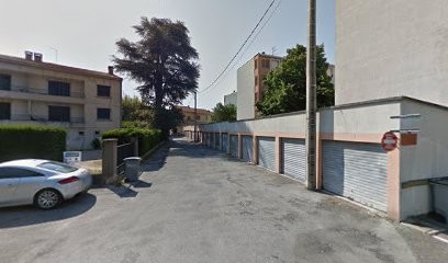 Mathieu Moulin - IProspective, Concepteur de Sites Web à Valence