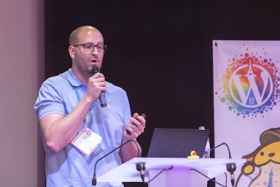 CreaNico - WordPress & SEO, Concepteur de Sites Web à Aubais