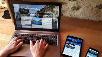 MF Web, Concepteur de Sites Web à Saint-Crépin