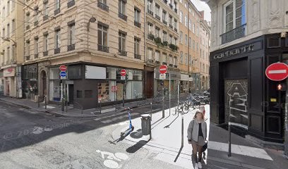 Mathieu Peignen, Concepteur de Sites Web à Lyon 01