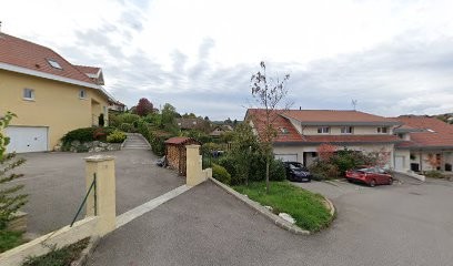 LF, Concepteur de Sites Web à Poisy