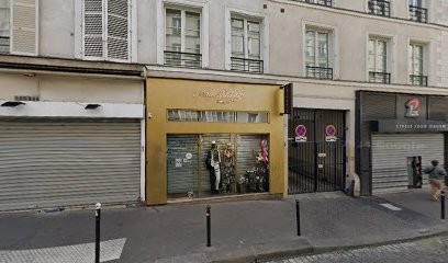 Fabien CLERC Freelance, Concepteur de Sites Web à Paris 11