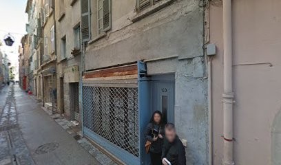 Bodega Pupinco, Concepteur de Sites Web à Toulon