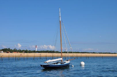 ARCACHON COMMUNICATIONS, Concepteur de Sites Web à Lège-Cap-Ferret