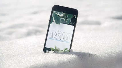 Mwm Communication, Concepteur de Sites Web à Voiron