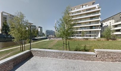 Alexandre IONOFF - Création Site Web Rennes, SEO, Concepteur de Sites Web à Rennes