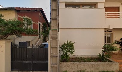 Collier Collier Godot Aurelie, Concepteur de Sites Web à Avignon