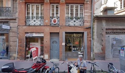 Mon No Name, Concepteur de Sites Web à Toulouse