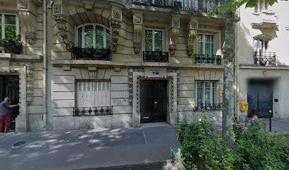 Web Desinger's, Concepteur de Sites Web à Paris 05