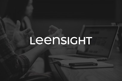 Leensight, Concepteur de Sites Web à Nice