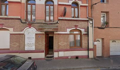 Nine Web, Concepteur de Sites Web à Lens