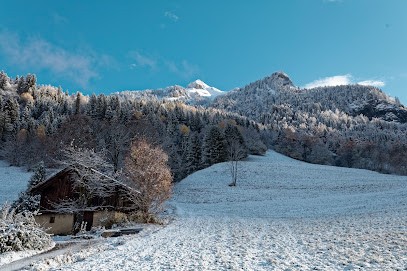 Bevouak, Concepteur de Sites Web à Saint-Gervais-les-Bains