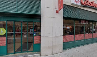 EffloreSens, Concepteur de Sites Web à Maisons-Alfort