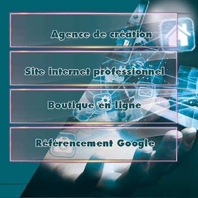 IDCLAIR - Agence Creation Site Internet Professionnel, E-commerce, Referencement, Concepteur de Sites Web à Poitiers