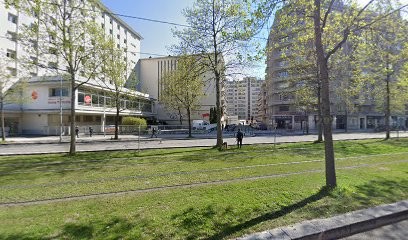 Pixeurêka, Concepteur de Sites Web à Grenoble