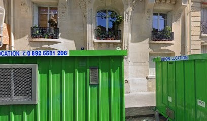 MediaWakeUp, Concepteur de Sites Web à Paris 05