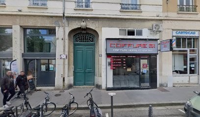 Befirst Digital, Concepteur de Sites Web à Villeurbanne