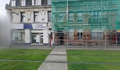 Simple Tech, Concepteur de Sites Web à Valenciennes