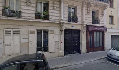 Design & Développement Web - Studio Webvenue, Concepteur de Sites Web à Paris 05