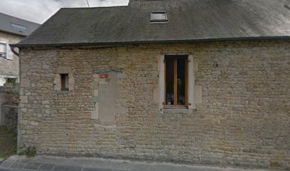 Cédric Neveu, Concepteur de Sites Web à Tilly-sur-Seulles