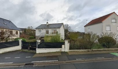 GAYAR, Concepteur de Sites Web à La Ville-aux-Dames