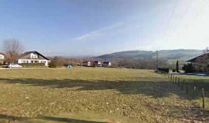 Hamethyst Communication, Concepteur de Sites Web à La Biolle