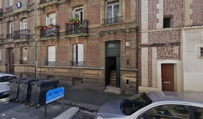 Digital Polymathe, Concepteur de Sites Web au Havre