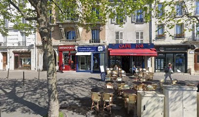 Position Locale, Concepteur de Sites Web à Vincennes