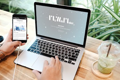 My Web Maker, Concepteur de Sites Web à Ivry-sur-Seine