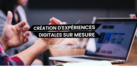 DIGITIFY Agence Web Lyon : Développement Site Internet, E-commerce, Référencement SEO & Web Design, Concepteur de Sites Web à Lyon 09