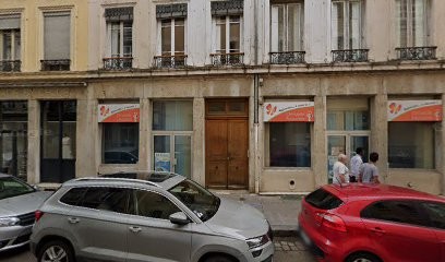 Dimitri Rivoire, Concepteur de Sites Web à Lyon 02