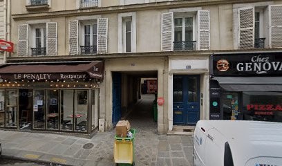 VALIPROD, Concepteur de Sites Web à Paris 08