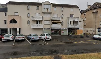 Cli Racing, Concepteur de Sites Web à Pau