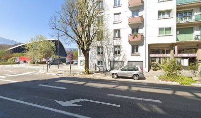 SABRAILLE, Concepteur de Sites Web à Grenoble