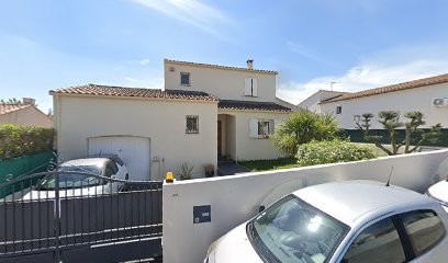 Le Couteau Digital, Concepteur de Sites Web à Vendargues