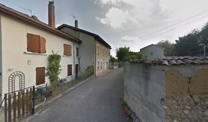 Site Internet 38, Concepteur de Sites Web à Saint-Siméon-de-Bressieux