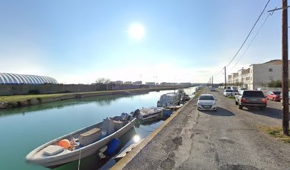 Adrien Ray Sites internet / Graphiste, Concepteur de Sites Web à Frontignan