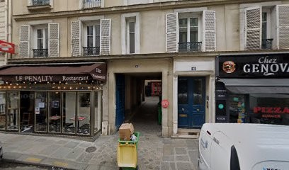 ITMG-Consulting, Concepteur de Sites Web à Paris 08