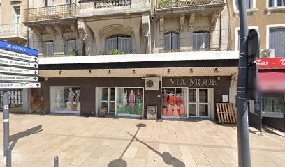 Julien Meffre WebDesign, Concepteur de Sites Web à Valence