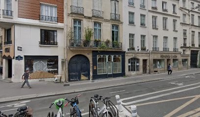 DIGITAL AEC, Concepteur de Sites Web à Paris 07