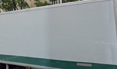 Local Website Design, Concepteur de Sites Web à Paris 15