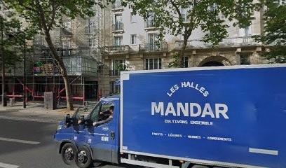 Kaliop, Concepteur de Sites Web à Paris 11