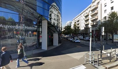 Auvergne Junior Consulting, Concepteur de Sites Web à Clermont-Ferrand