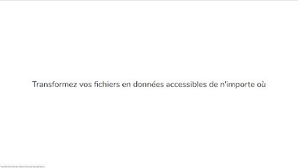 Koumoul, Concepteur de Sites Web à Saint-Avé