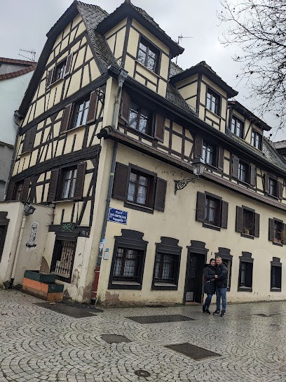 La Couleur Du Zèbre - Agence Digitale, Concepteur de Sites Web à Strasbourg