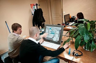 Bulle Communication, Concepteur de Sites Web à Lavardac