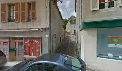 Nuage Digital, Concepteur de Sites Web à Lormes