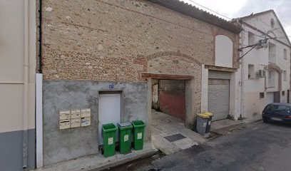 chris-designer, Concepteur de Sites Web à Bages